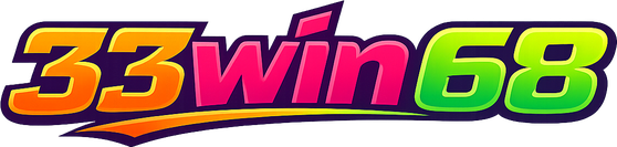 Logo 33win68